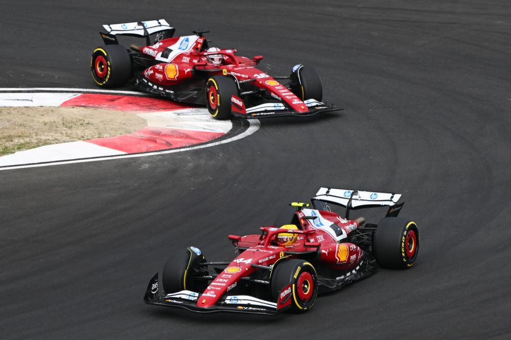 政策旋涡 政策旋涡