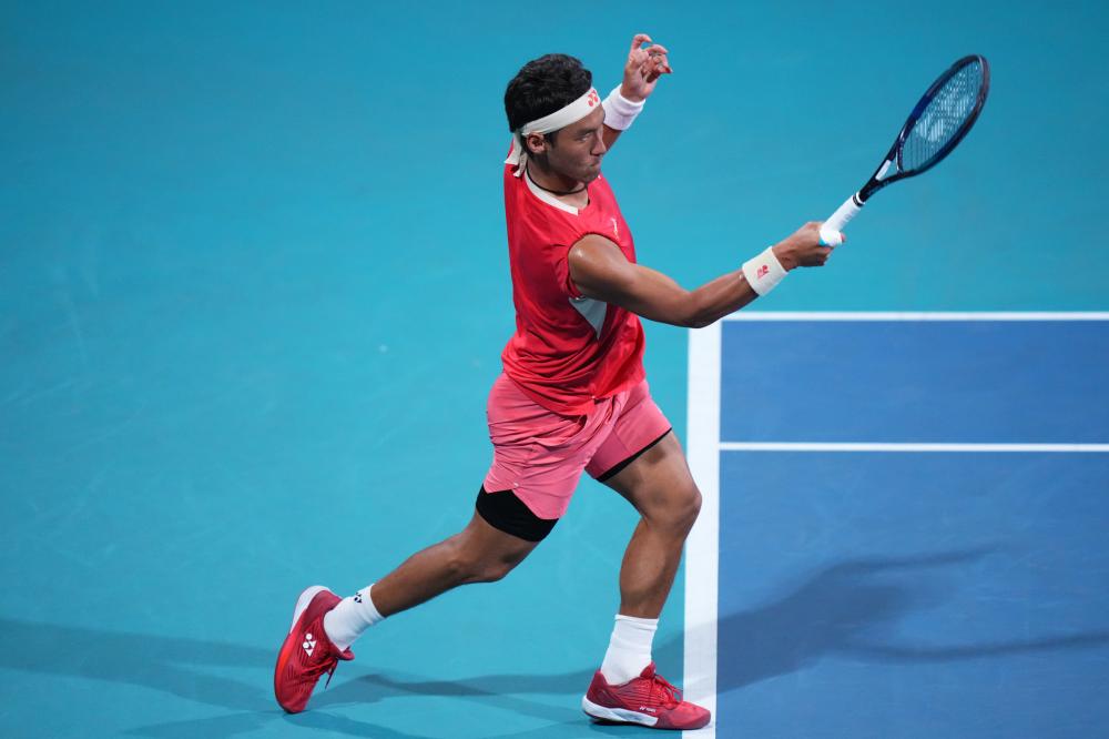 国羽半决赛3：0胜日本 队史第20次打入尤杯决赛.