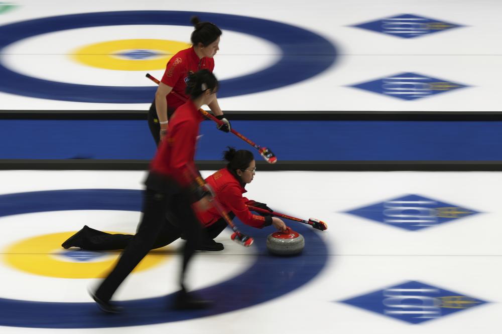 通过此次美 通过此次美